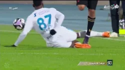 #في_90 | المحلل التحكيمي نواف شكرالله:-هدف الهلال الأول غير صحيح وقرار الحكم مؤثر على نتيجة المباراة #في_90 | المحلل التحكيمي نواف شكرالله:-هدف الهلال الأول غير صحيح وقرار الحكم مؤثر على نتيجة المباراة