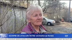 Bombardamente în sudul Ucrainei: victime și distrugeri la Odesa și Krivoi Rog.