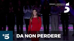 Verissimo - Sabato 7 e domenica 8 febbraio, su Canale 5