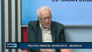 🔴 ECONOMIC OPINIONS | Romania between crisis and reform