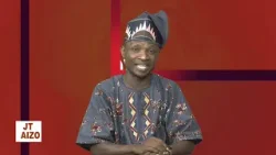 Le Journal en AÏZO - Eden TV – 22 Janvier 2026 par Martin KOUDENOUKPO