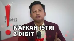 Bebaskan Istri Kelola Uang Rumah Tangga, Dustin Tiffani Nafkahi Ditha 2 Digit Bebaskan Istri Kelola Uang Rumah Tangga, Dustin Tiffani Nafkahi Ditha 2 Digit