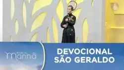 Devocional São Geraldo Majela: peça a proteção à sua mãe, esposa e filhos