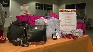 Designer Purse Bingo returns to Dunmore