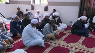 Noor-E-Imaan - Urs-E- Sayyadena Sheikh Abdul Qadir Jilant RA by Anwar E Quba Masjid Petit Paquet