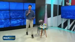 MultiVersos TVU - 29 de diciembre 2025 MultiVersos TVU - 29 de diciembre 2025