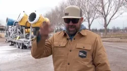 Pro SkiJor is coming to the Treasure Valley