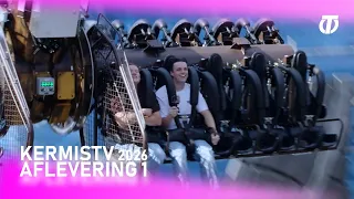 KermisTV 2026 - Aflevering 1