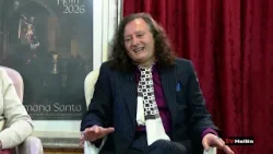 PASIÓN POR LO NUESTRO - Asociación de peñas de tamborileros de Hellín - 27/febrero/26