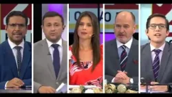 Noticiero 24 Horas: Programa del lunes 29 de diciembre del 2025 Noticiero 24 Horas: Programa del lunes 29 de diciembre del 2025