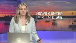 Sen. Angus King reacts to US-Israel military strike on Iran Sen. Angus King reacts to US-Israel military strike on Iran
