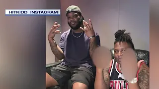 Hitkidd shares memories of Memphis music producer Tay Keith after his untimely death