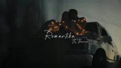 Tamburaški sastav Tkanica - Romantika (Official lyric video)