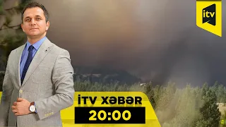 İTV Xəbər | 02.08.2026 | 20:00