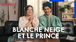 Белоснежка и принц | Жили долго и счастливо | TV5MONDE