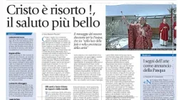 La pagina spezzina di Avvenire 040426