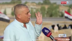 Five of his brothers are martyrs, and he is the sole provider for their families, yet their right...