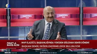 Perspective with Fırat: Oğuzhan Demir 09/12/2026