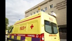 Скорая помощь обслужила 7,4 млн вызовов Скорая помощь обслужила 7,4 млн вызовов