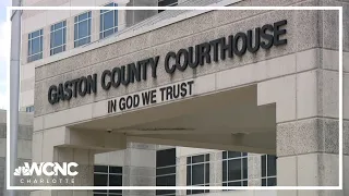 Man to appear in court on child sex crimes in Gaston County