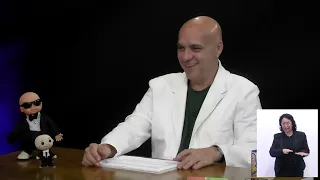 Papo Cabeça with MC Serginho YOUTUBE