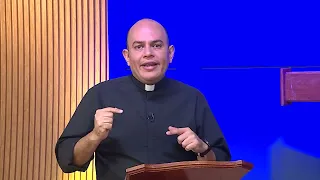 Monday, August 31 | The Mission of Jesus: Mercy, liberation, and universal reach