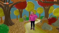 Албена Михова разказва "Опърничавата жена", Разкажи ми приказка -  11.04.2026 по БНТ