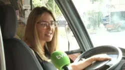 Transporte escolar exige atenção redobrada