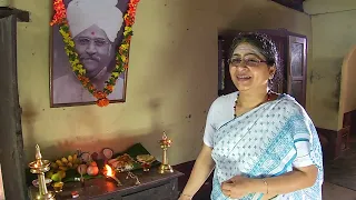 AADHIRA | Clip 468| SUPER SCENE | HORROR SERIAL