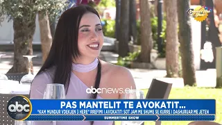 I zhveshur nga komplekset, në plazh dhe beqar, Av. Saimir Vishaj rrëfen jetën e re!
