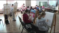 Жаңа ғимарат неге жақпай қалды?