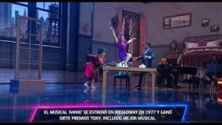 La gran audición | Programa 2