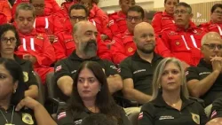 OPERAÇÃO CARNAVAL 2026 VAI CONTAR COM 37 MIL POLICIAIS - 06.02.2026