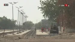 REPRISE DES ACTIVITÉS FERROVIAIRE : L’ambitieux projet du gouvernement