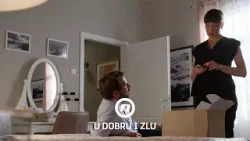 Na kraju ostaju samo lijepe uspomene | U dobru i zlu |