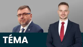 Téma: Jozef Božik - Veterné parky rozdelujú spoločnosť