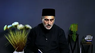 الكنوز الدفينة - كتاب حمامة البشرى - ح5