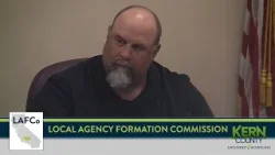 Kern County Local Agency Formation Commission (LAFCo), April 17, 2024