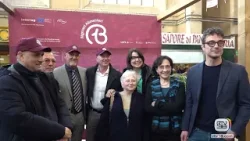 "ZERO SPRECO" AL MERCATO CENTRALE