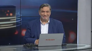 Points of View: Program for Thursday, September 24, 2026