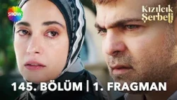 Kızılcık Şerbeti Episode 145 Trailer 1 | “Was it all because you loved me?”
