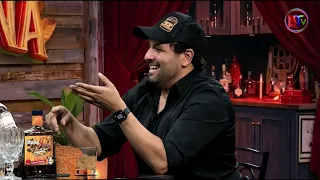 Bajo Techo TV