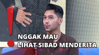 Choosing a Vasectomy, Krisjiana Wants to Ease Siti Badriah's Burden
