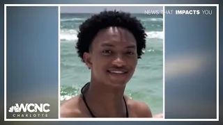 Grand jury finds no criminal wrongdoing in death of 18-year-old Nolan Wells