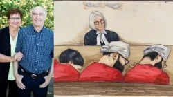 Family of murdered Abbotsford couple disappointed with court ruling, delays in sentencing