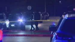 5 people shot on city’s South Side, officials say
