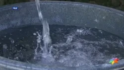 Krisis sa tubig sa Angeles City, pinaghahandaan sa gitna ng banta ng El Niño | CLTV36 News Clip