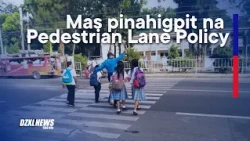 Kahit naka-Lamborghini o Ferrari ka — kapag lumabag ka, tanggalan kita ng lisensya! —Asec. Lacanilao