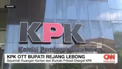Kasus Korupsi yang Menjerat Pejabat