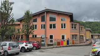Asso: Kindergarten hall to be dedicated to former mayor Giovanni Conti